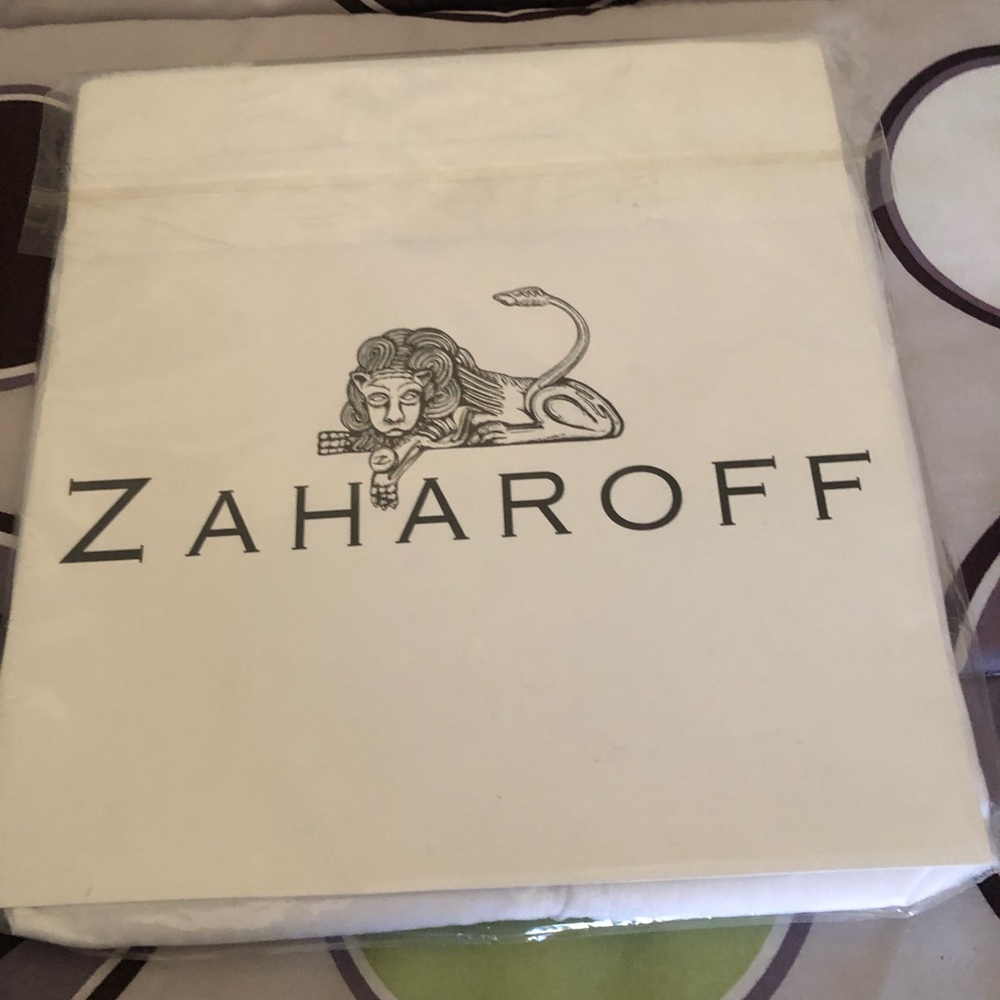 Zaharoff boxers shorts small
